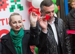 В Хынчештах кандидат от партии «Шор» обвиняется в подкупе избирателей