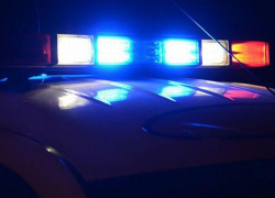 В селе Пуркарь автомобиль пограничной полиции раздавил 27-летнего мужчину, прилегшего поспать на проезжей части