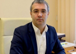 «Это моя последняя попытка»: профессиональный перебежчик Сержиу Сырбу назвал политику грязным делом 