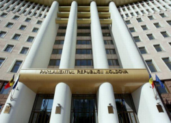 Самому молодому депутату в Молдове всего 24 года