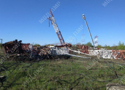 Срочно! В поселке Маяк Григориопольского района произошло два взрыва  