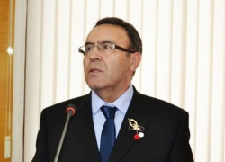 Порошенко уволил украинского посла в Молдове