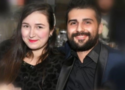 "Он не виноват, он хороший отец". Мать убитого младенца против наказания мужа-иностранца