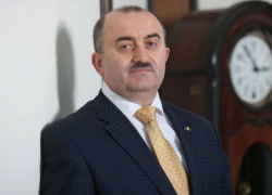 Глава ЖДМ подал в отставку