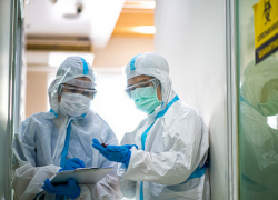 В Молдове выявлено 200 новых случаев COVID-19 