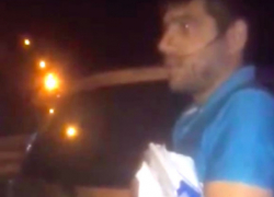 Ребенок погиб на руках беременной матери в аварии, которую совершил его пьяный отец в Кишиневе