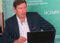 Шорников: румынствующие молдаване - уже давно костяк госаппарата РМ 