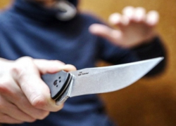 13-летний житель Кагула ножом угрожал 11-летнему кишиневцу