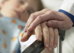 В Кагульском районе ребенок умер, отравившись огурцами и редиской