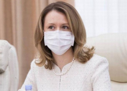 Вице-министр по реинтеграции Ольга Чеботарь выступила в защиту права жителей Левобережья на голосование