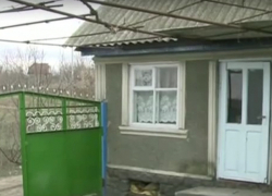 Жестокие пытки связанных мужа с женой устроили бандиты с битами в селе Талмазы 