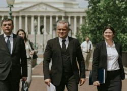 Богдан Цырдя: Голова Плахотнюка - лишь один из объектов торгов США с РФ 