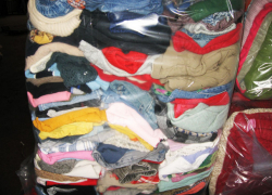 В правила импорта и продажи товаров second hand в Молдове внесены изменения