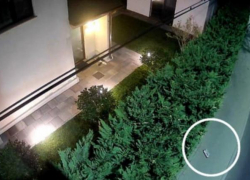 Взрывное устройство сработало ночью возле дома примара Александру Ворника в Ставченах