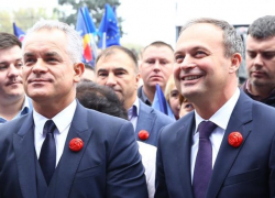 «Много наглости»: Гросу резко высказался о защите Плахотнюка