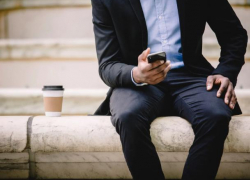 При ЧП граждан будут оповещать через SMS