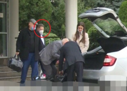 Телеграм: в Кишиневе задержан руководитель "KVINT" Олег Баев