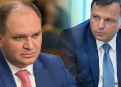 Чебан и Нэстасе проголосовали на выборах примара Кишинева