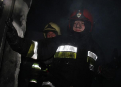 Трагедия в Леова: в пожаре скончалась семья