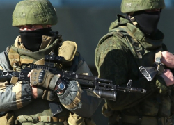 Чей Крым? Украина пытается впутать Молдову в интриги – мнение российского политика