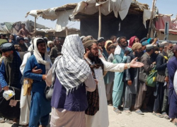 Стала известна позиция молдавской власти по беженцам из Афганистана