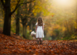 Шокирующий случай в Леова: 23-летний парень изнасиловал 5-летнюю девочку 