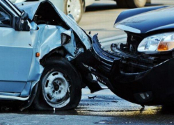 Удручающая статистика - более 50 процентов ДТП в Молдове происходят в столице