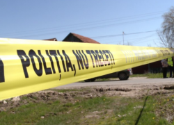 Мужчина прикончил собутыльника и бросил труп в выгребную яму