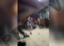 Поп и его приход: пьяный сельский священник избил женщину