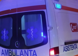 Мужчина из Штефан-Водэ задержан по подозрению в убийстве своего отца