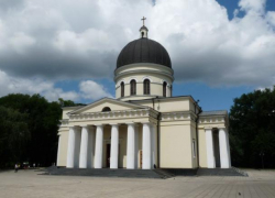 Служитель Кафедрального собора, раненный в ходе ограбления, выписан из больницы