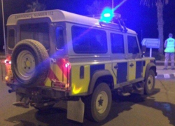 Девушка на велосипеде из Молдовы погибла на Кипре