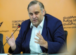 В Молдове и Грузии только Сорос решает, какую историю учить детям - комментарий политолога