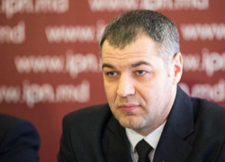 Октавиан Цыку пристроился к прорумынской партии Шалару и на местных выборах будет баллотироваться от нее