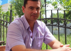 Мэр Бессарабки покинул ряды «Нашей Партии»