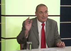 Компромат на ряд прозападных политиков – тот рычаг, на который охотно нажимают кураторы из ЕС и США, - эксперт 