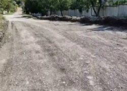 Приведена в порядок трасса в Кишиневе, о которой рассказал "Блокнот Молдова"