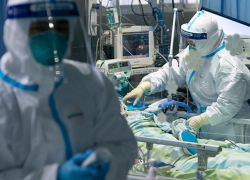 В Молдове выявлено 447 новых случаев COVID-19 