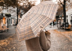 Во вторник в Молдове будет дождливо 