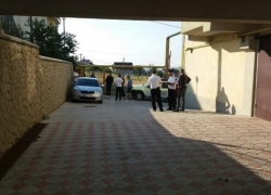 В Колонице взломали и ограбили четыре автомобиля 