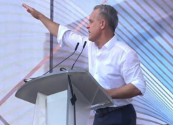 Генпрокурор подтвердил: Турция дала гражданство Плахотнюку