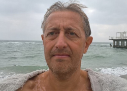 Известный игрок «Что? Где? Когда?» ушел из жизни в Одессе