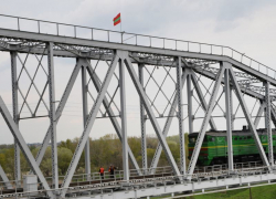 Кишинев и Тирасполь продлили соглашение о железнодорожном сообщении