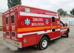 В Молдове двое мужчин скончались в сауне 