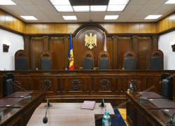 Конституционный суд меняет состав: кого утвердили парламент и правительство