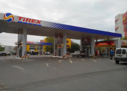 «Tirex Petrol» может быть куплен «Estcon Construct»