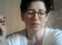 Елена Левицкая-Пахомова: у правительства нет стратегических проектов