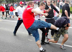 Уроженец Молдовы погиб в массовой драки у кафе в центре Москвы