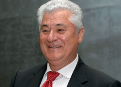 Владимир Воронин о краже миллиарда: до сих пор не все имена названы