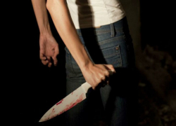 Кровавую расправу над своими отцом и матерью совершила девушка в Кишиневе